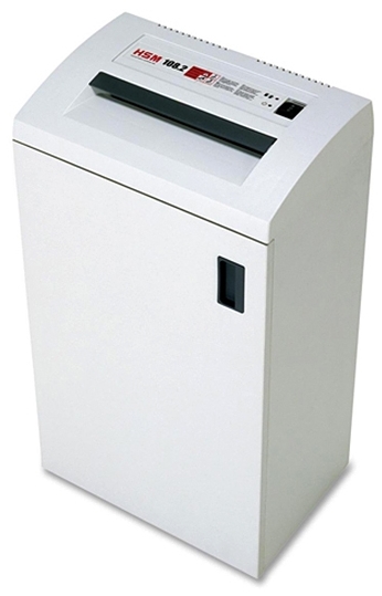 Ремонт уничтожителя бумаги HSM 1082-39. Быстро Москва