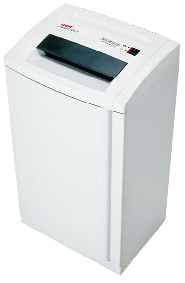 Ремонт шредера HSM 1252-3930. Быстро Москва