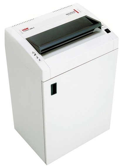 Ремонт уничтожителя бумаги HSM 3862-1915. Недорого Москва