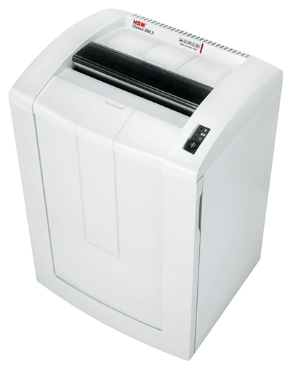 Восстановление шредера HSM 3903-39. Быстро Москва