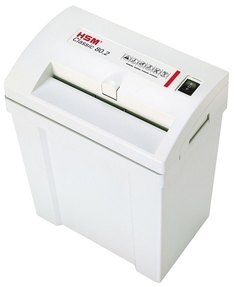 Ремонт шредера HSM 802-39. Качественно в Москве