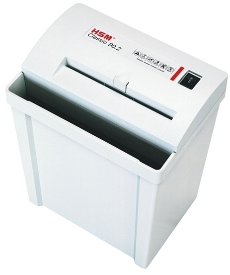 Восстановление шредера HSM 902-39. Быстро Москва