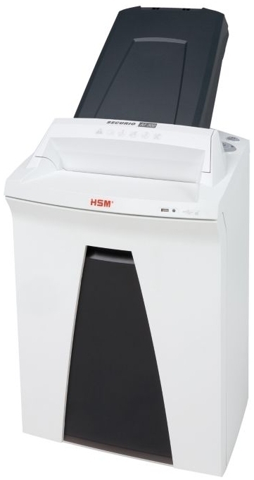 Восстановление шредера HSM SECURIO AF 300-19x15. Недорого в Москве