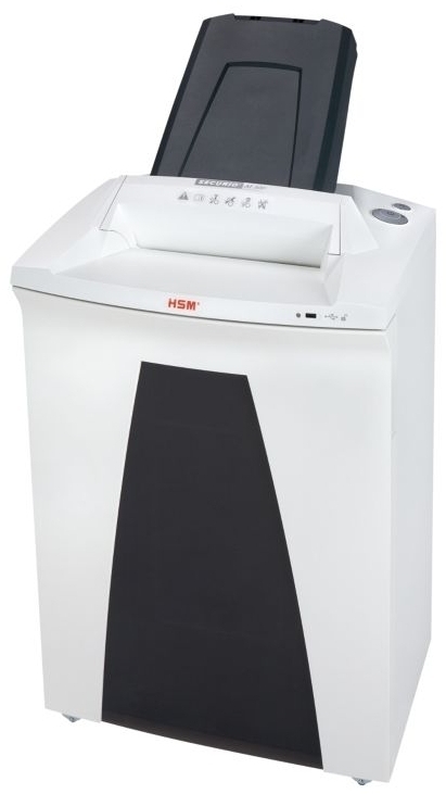 Восстановление уничтожителя бумаги HSM Securio AF 500-19x15. Недорого Москва