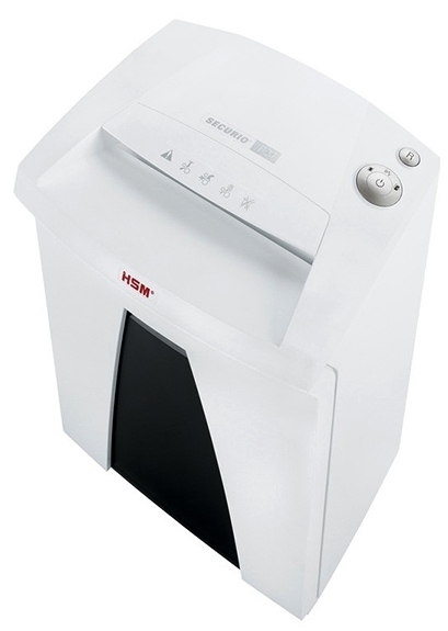 Восстановление шредера HSM SECURIO B24-07811. Быстро в Москве