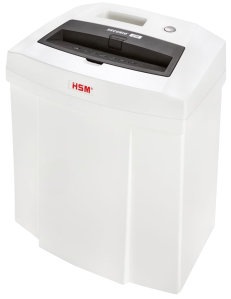 Восстановление шредера HSM Securio C14-39. Быстро Москва