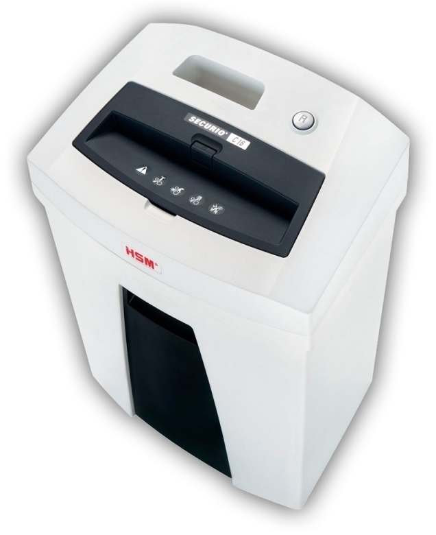 Восстановление шредера HSM Securio C16-39. Недорого в Москве