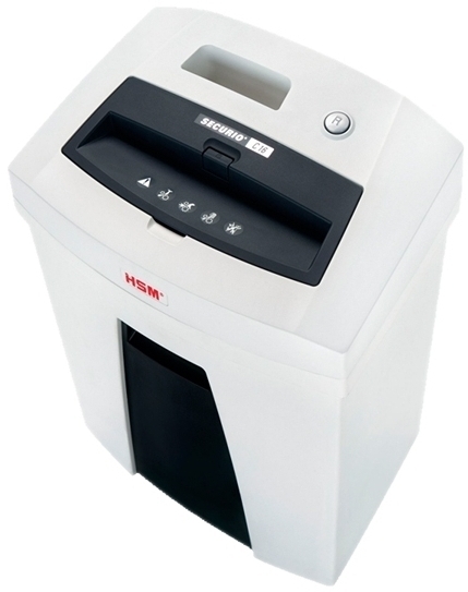 Восстановление шредера HSM Securio C16-58. Качественно в Москве