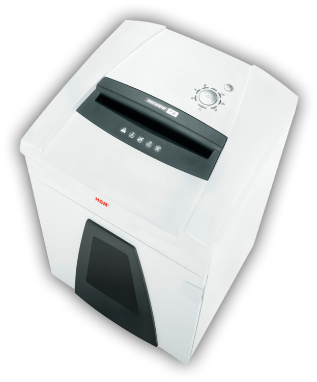 Восстановление шредера HSM Securio P 36-39. Качественно в Москве