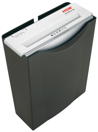Ремонт уничтожителя бумаги HSM Shredstar S5-70. Срочно в Москве