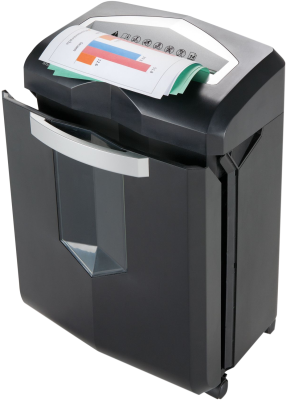 Ремонт шредера HSM Shredstar X13. Качественно Москва