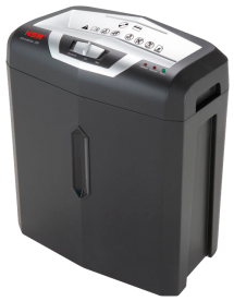 Ремонт уничтожителя бумаги HSM Shredstar X8-4x35. Срочно в Москве