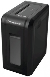 Ремонт шредеров и уничтожителей бумаг New United ST-6M. Срочный и недорого в Москве