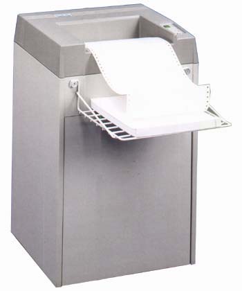 Ремонт шредера (уничтожителя бумаг) фирмы BLS 404CC