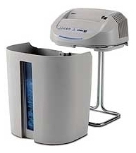 Ремонт шредера Kobra 1 SS6. Срочно Москва