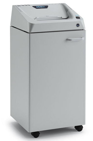 Восстановление шредера Kobra 2401 C2/2 E/S. Срочно Москва