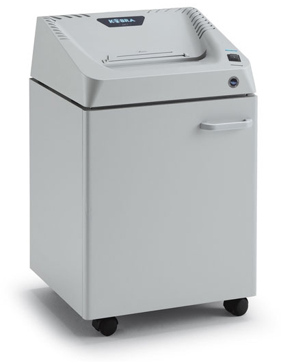 Ремонт шредера Kobra 2401 S2 E/S. Срочно в Москве