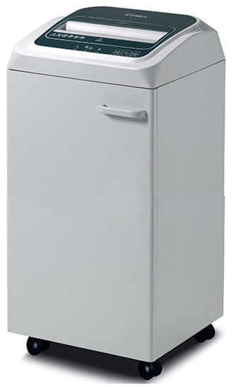 Восстановление шредера Kobra 245 TS HS/2 E/S. Недорого Москва