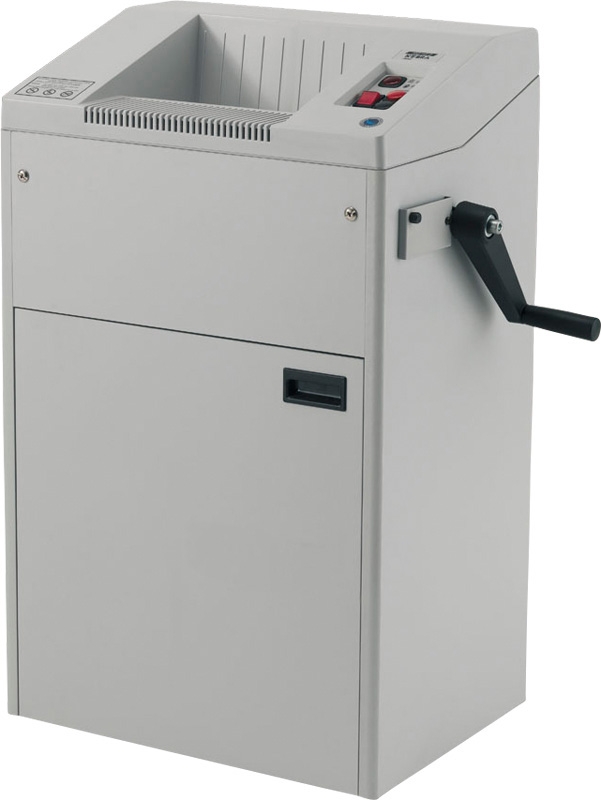 Ремонт шредера Kobra 260 HS-2 6 E/S. Срочно Москва