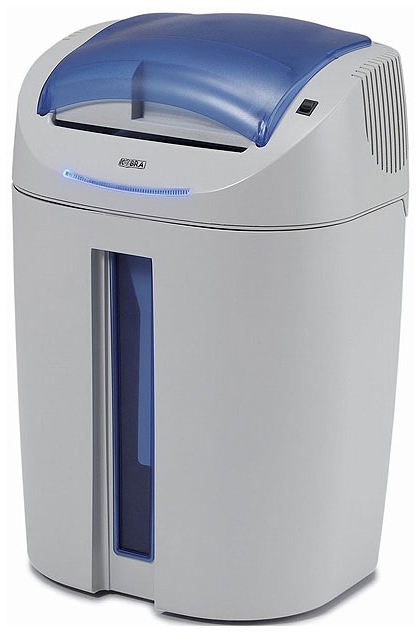 Ремонт уничтожителя бумаги Kobra 3 CC4 E/S. Быстро Москва