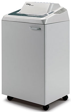 Ремонт шредера Kobra 310 TS-AF CC2. Быстро Москва