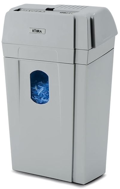 Восстановление шредера Kobra C1 E/S. Качественно в Москве