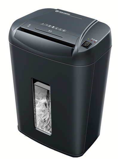 Восстановление уничтожителя бумаги New United AT-12CD. Качественно в Москве