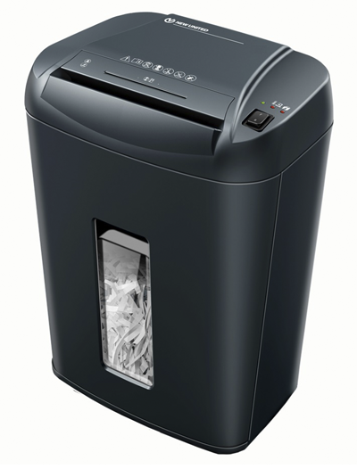 Восстановление уничтожителя бумаги New United AT-6Md. Недорого в Москве