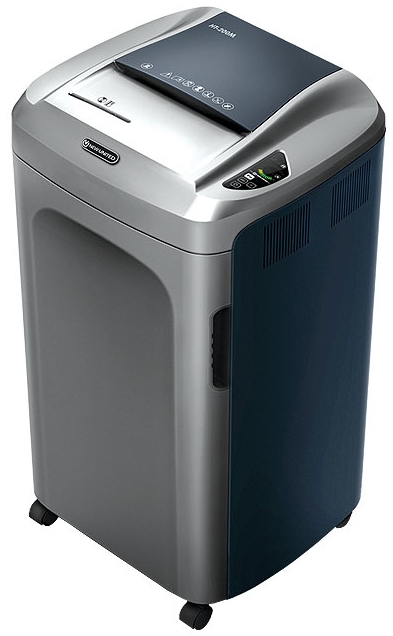 Восстановление шредера New United DT-200S. Недорого в Москве