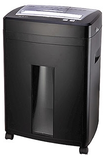 Ремонт уничтожителя бумаги New United ET-5HS. Быстро в Москве