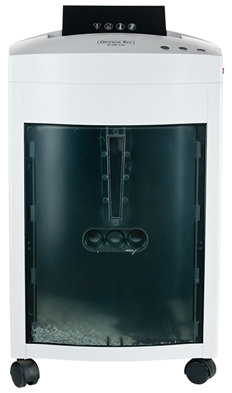 Восстановление уничтожителя бумаги Office Kit S-150 1x1. Недорого Москва