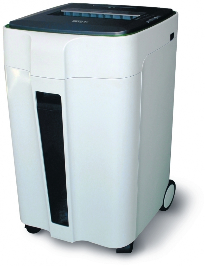 Восстановление шредера Office Kit S140. Недорого Москва