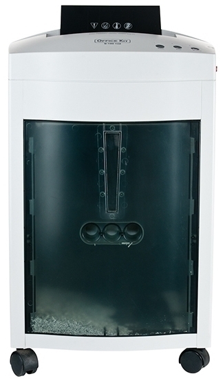 Ремонт уничтожителя бумаги Office Kit S150 08x1. Быстро в Москве