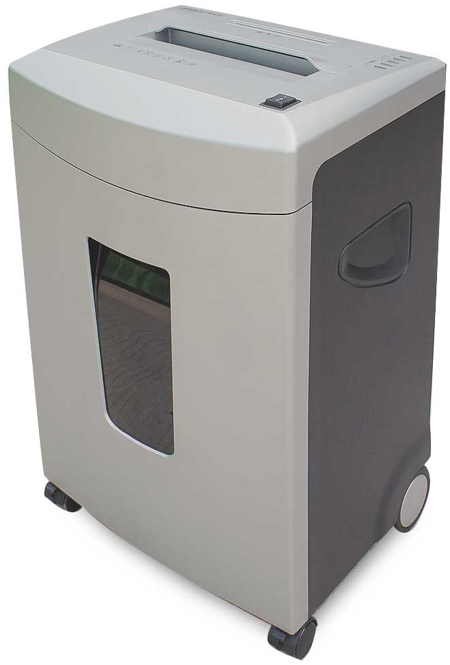 Восстановление уничтожителя бумаги Office Kit S220 39. Быстро Москва