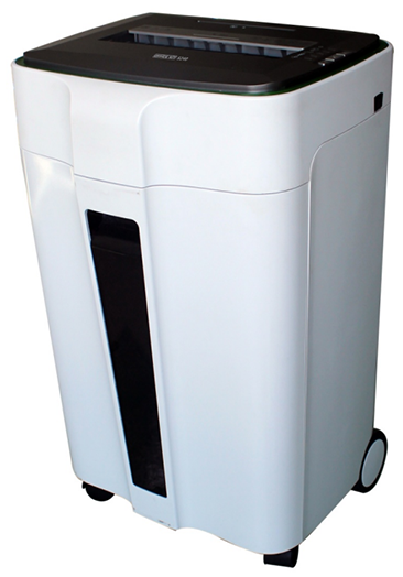 Восстановление уничтожителя бумаги Office Kit S240 39x25. Быстро в Москве