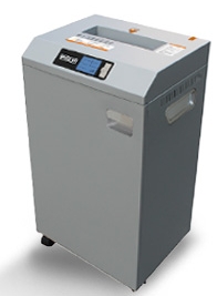 Восстановление шредера Office Kit S850 39. Быстро в Москве