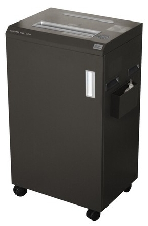 Восстановление шредера ProfiOffice Alligator 3028 CC Plus. Быстро в Москве