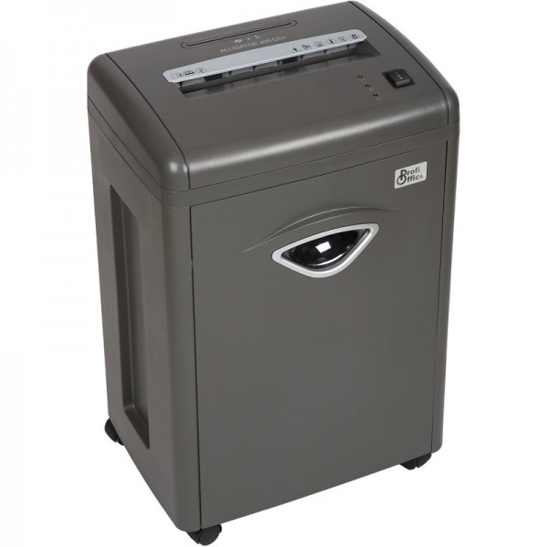 Восстановление уничтожителя бумаги ProfiOffice Alligator 407 CC Plus. Быстро Москва