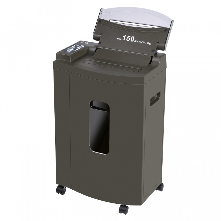 Ремонт шредера ProfiOffice Alligator 605 CC-AF. Быстро в Москве