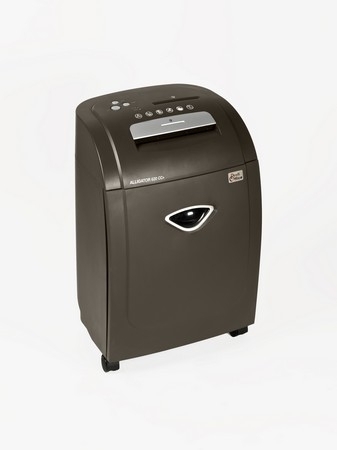 Восстановление уничтожителя бумаги ProfiOffice Alligator 620 CC Plus. Недорого Москва