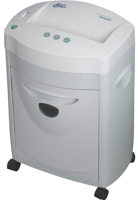 Восстановление уничтожителя бумаги ProfiOffice Piranha 10 CC Plus. Срочно Москва