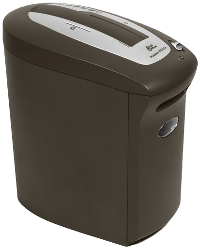 Восстановление шредера ProfiOffice Piranha 110 CC Plus. Срочно Москва