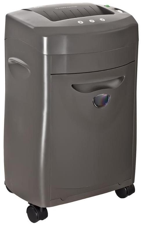 Восстановление уничтожителя бумаги ProfiOffice Piranha 15 CC Plus. Быстро в Москве