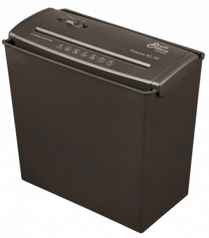 Восстановление шредера ProfiOffice Piranha EC5S. Качественно в Москве