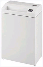 Ремонт шредеров и уничтожителей бумаг EBA 1124 CC