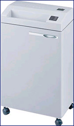 Ремонт шредеров и уничтожителей бумаг EBA 1124 S