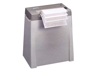 Ремонт шредера BLS 108CC