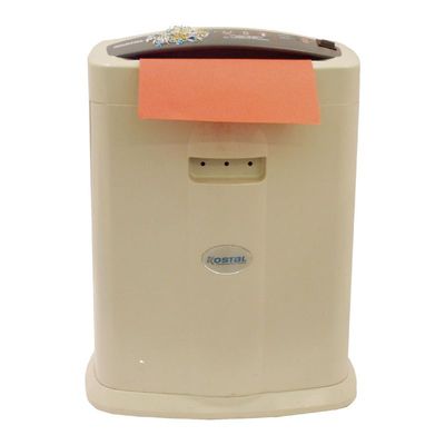 Ремонт шредера (уничтожителя бумаг) фирмы Daejin Kostal KS-8220