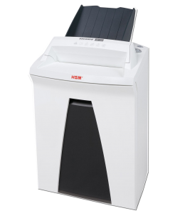 Восстановление уничтожителя бумаги HSM SECURIO Af150. Быстро в Москве
