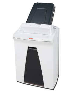 Восстановление шредера HSM SECURIO Af300. Срочно Москва